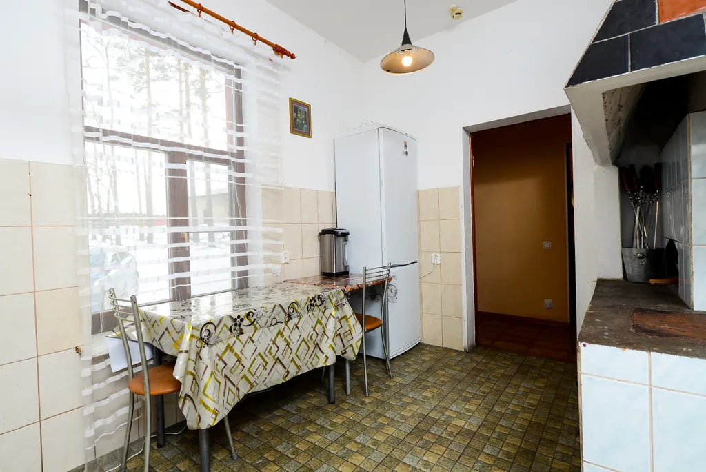 Гостевой дом отца Василия