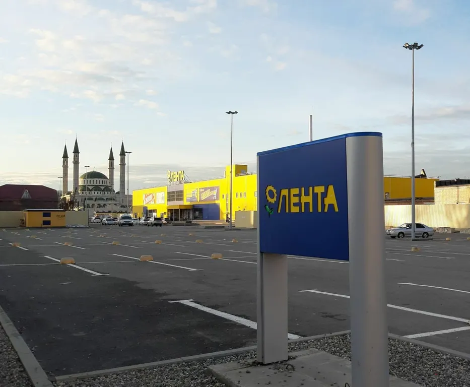 Стильная квартира