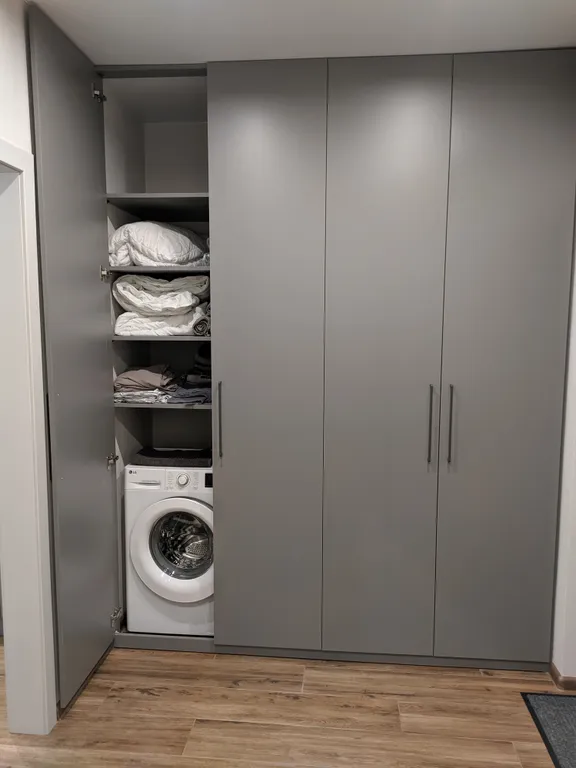 Уютная квартира с видом на лес Куршской косы