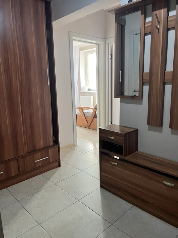 Квартира Квартира Отличная локация на море — Анапа