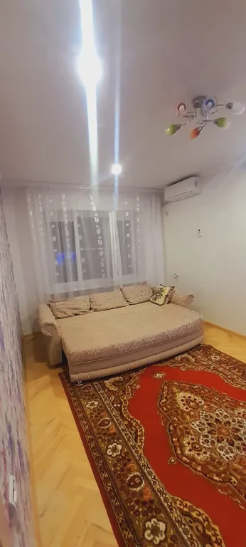 Квартира в центре города