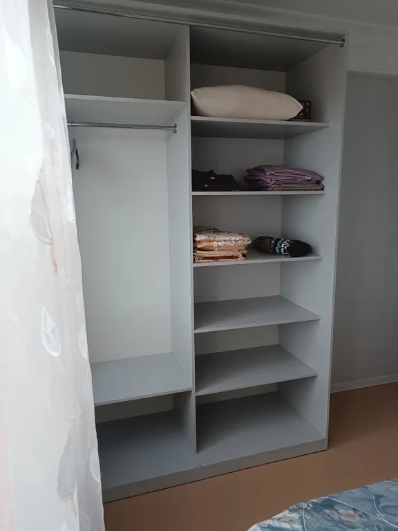 Квартира Квартира в центре города — Махачкала