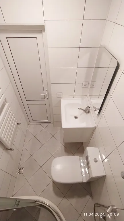 Хорошая недорогая студия в самом центре Баку