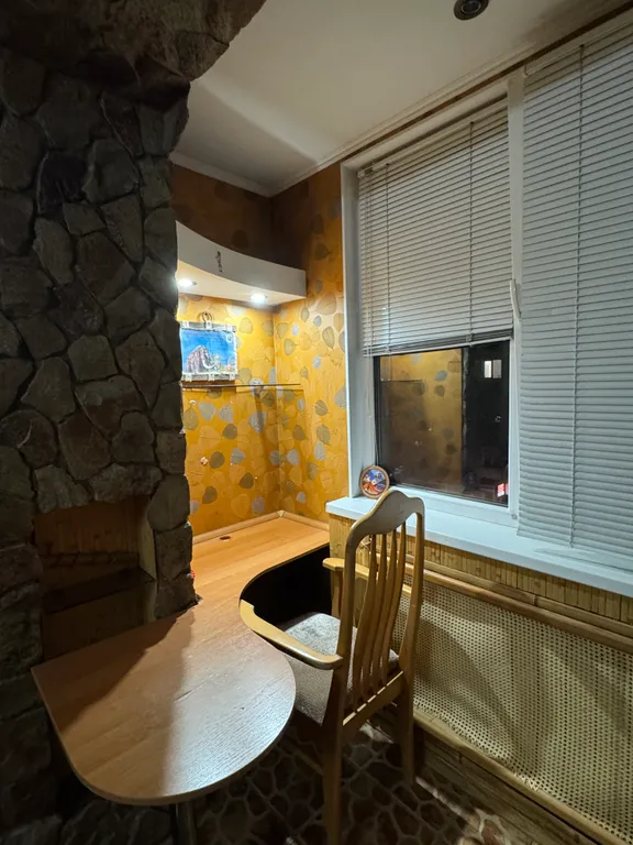 Однушка на ЖД вокзале