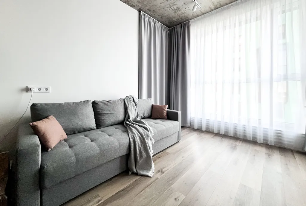 Шикарная квартира в центре