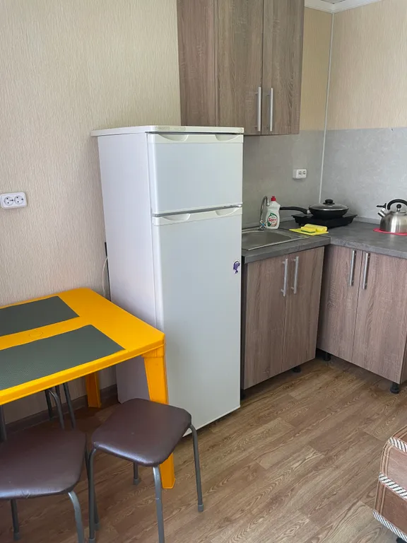 Летний домик в Мысхако