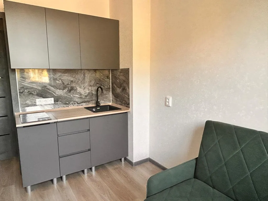 Уютная квартира, бесконтактное заселение