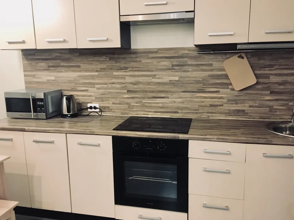 Уютная евродвушка в расширенном центре