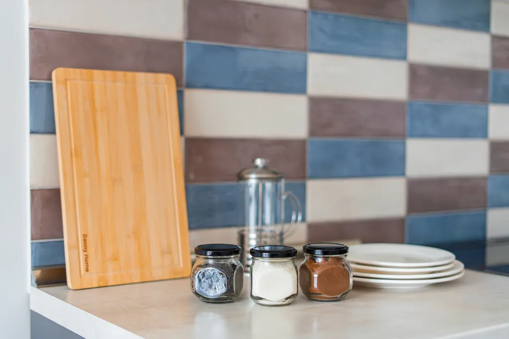 Просторная квартира в новостройке в центре Еревана