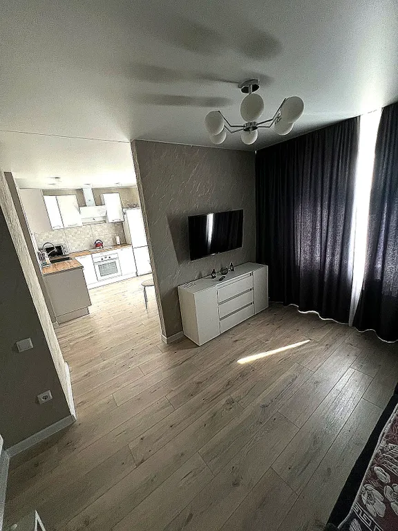 Квартира, где комфорт и уют в 5 минутах от центра города