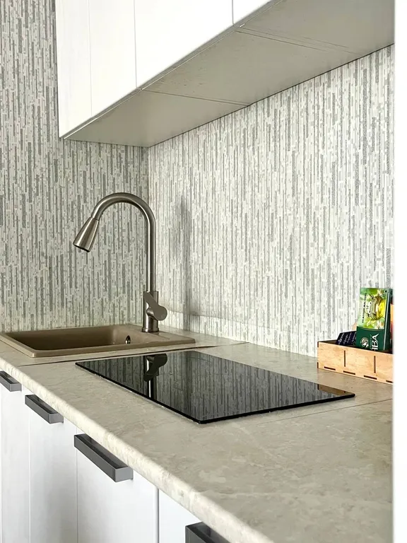 Квартира 1-комнатная Квартира — Красноярск