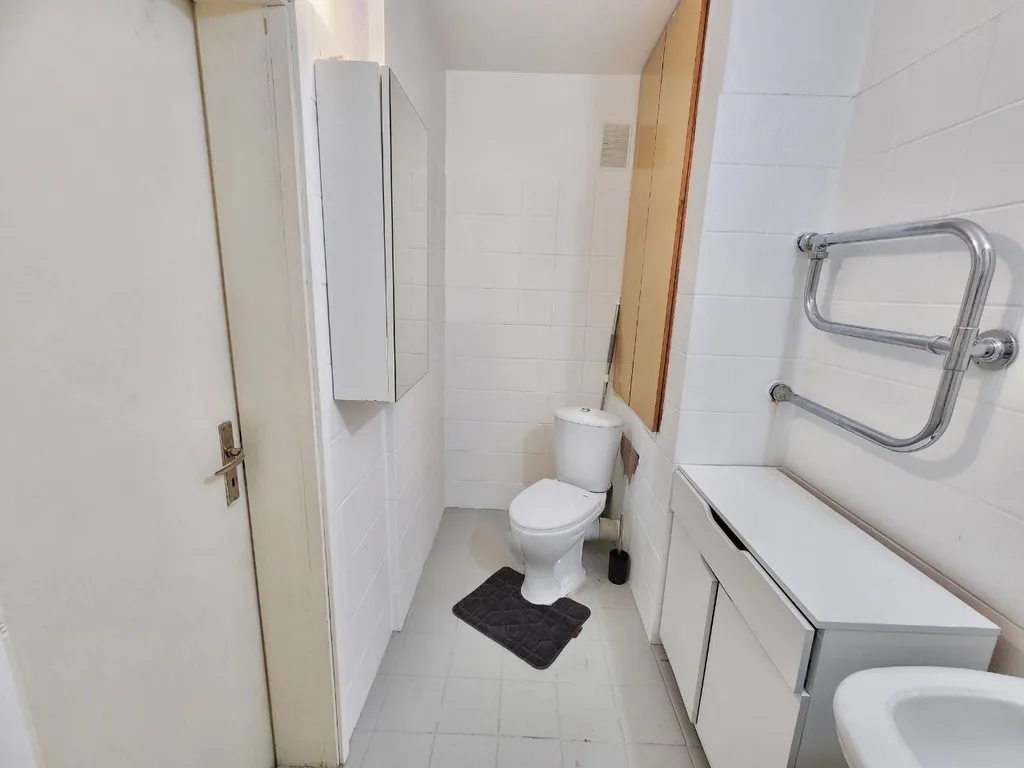 Квартира в двориках