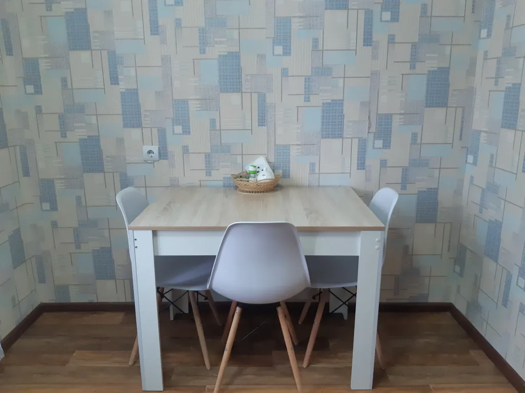 Квартира в 15 минутах от центра