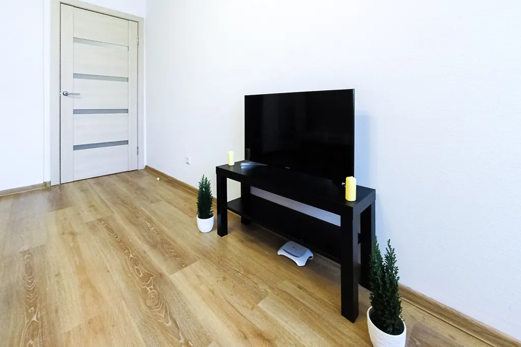 Стильные апартаменты в ЖК Малевич