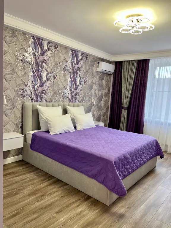 Квартира Апартаменты Отдыхъ на Водахъ — аренда посуточно в Железноводск