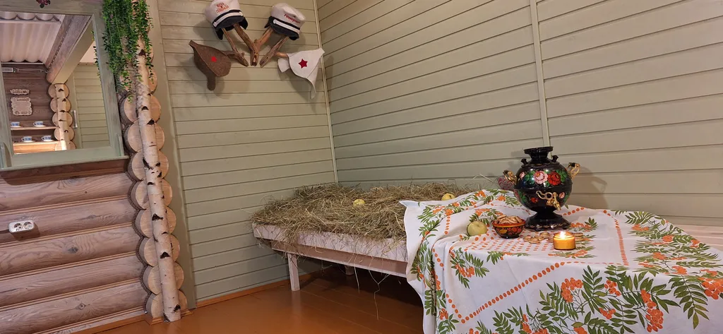 Уютный коттедж на берегу великолепного озера Ханкасъярви