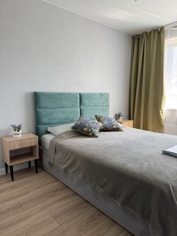 Апартаменты в центре