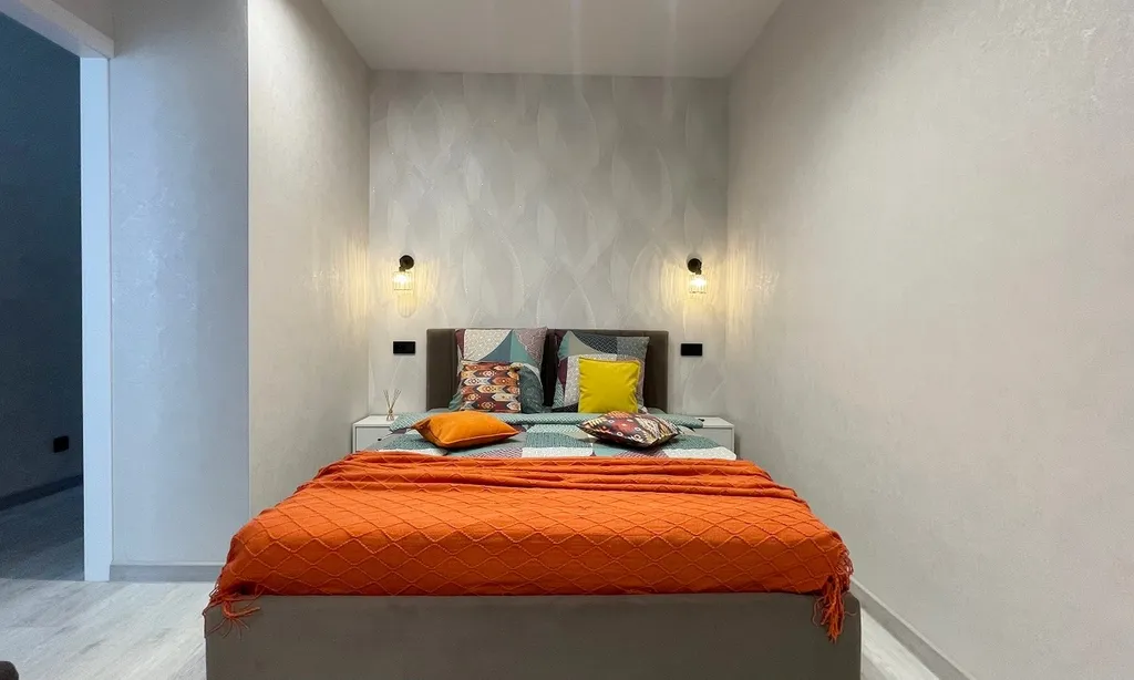 Апартаменты у ТЦ Арена