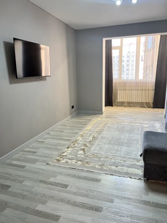 Квартира Уютная квартира недалеко от моря — Каспийск