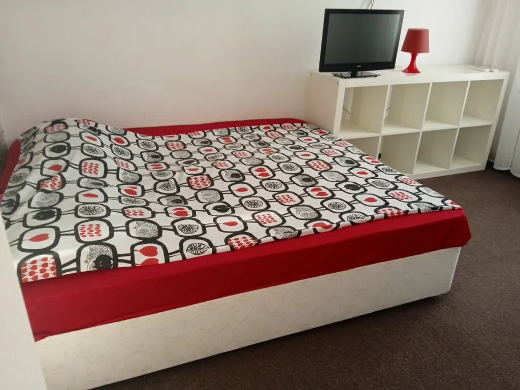 Квартира Уютная квартира в живописном месте напротив Курортного Городка — Адлер