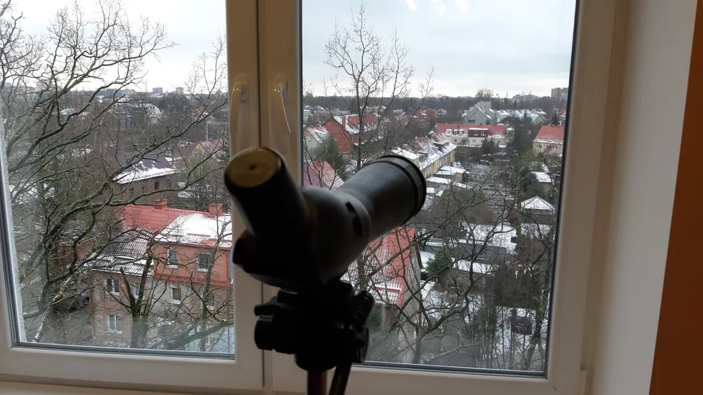 Квартира Квартира Luxury apartment — Калининград