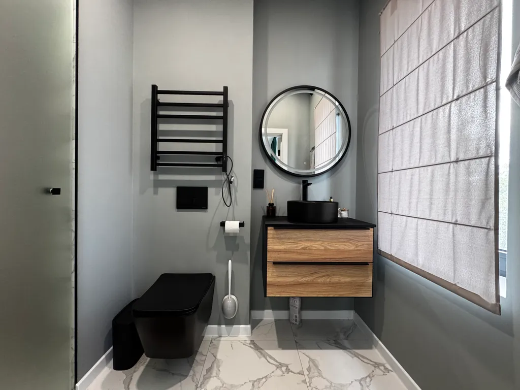 Комфортная Villa Ti Amo