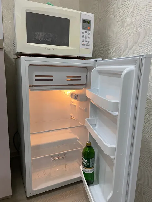 Комфортабельная квартира в новом доме рядом с аэропортом Толмачево