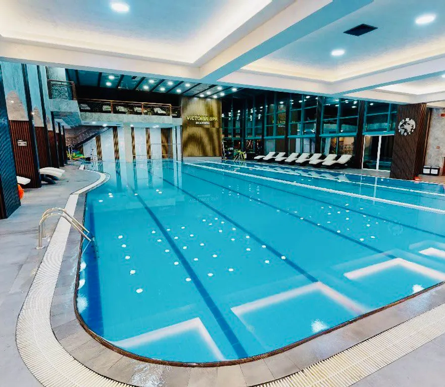 Ramada Tower Sea Views