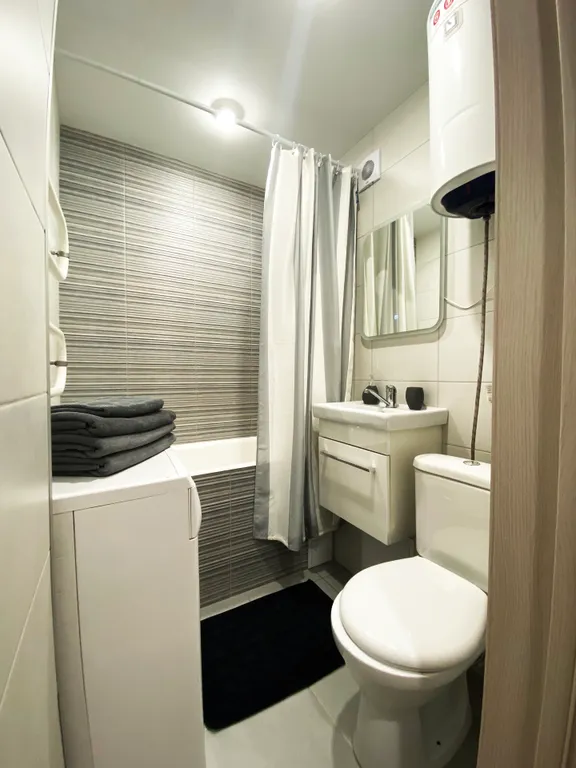 Уютная квартира в центре