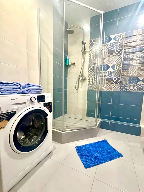 Квартира в ЖК бизнес класса