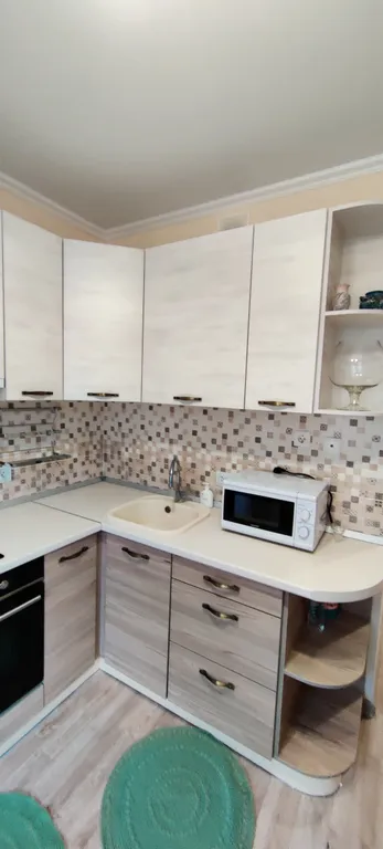 Уютная квартира на берегу Черного моря