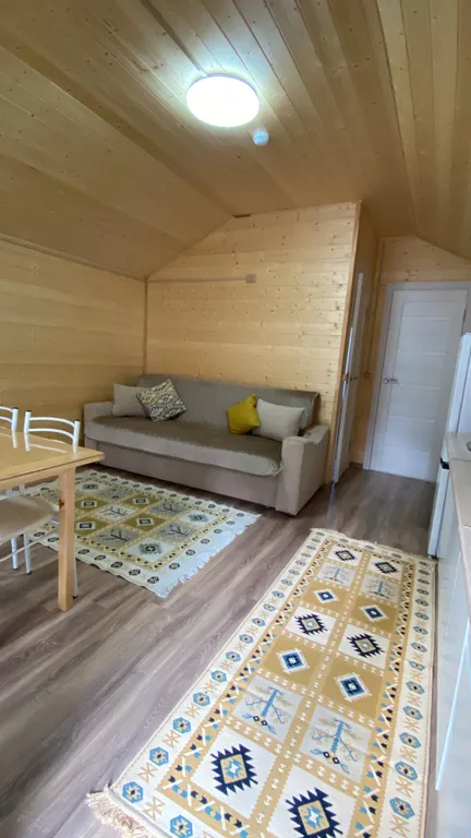 Гармония в лесу