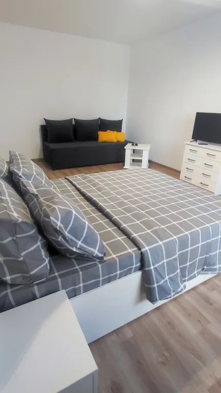 Уютная квартира ремонт в современном стиле