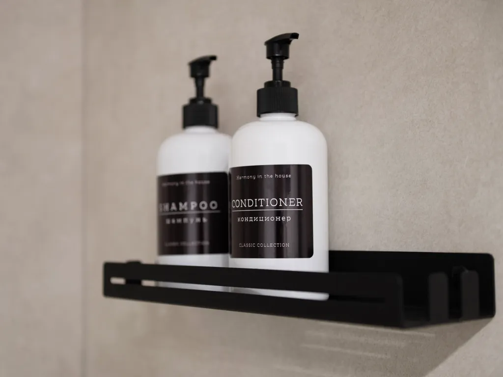 Квартира Квартира с отдельной спальней и просторной кухней-гостиной — Москва