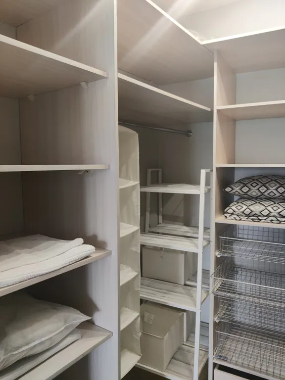 Квартира Стильная новая дизайнерская квартира возле ЦПКиО и Крестовский остров — Санкт-Петербург