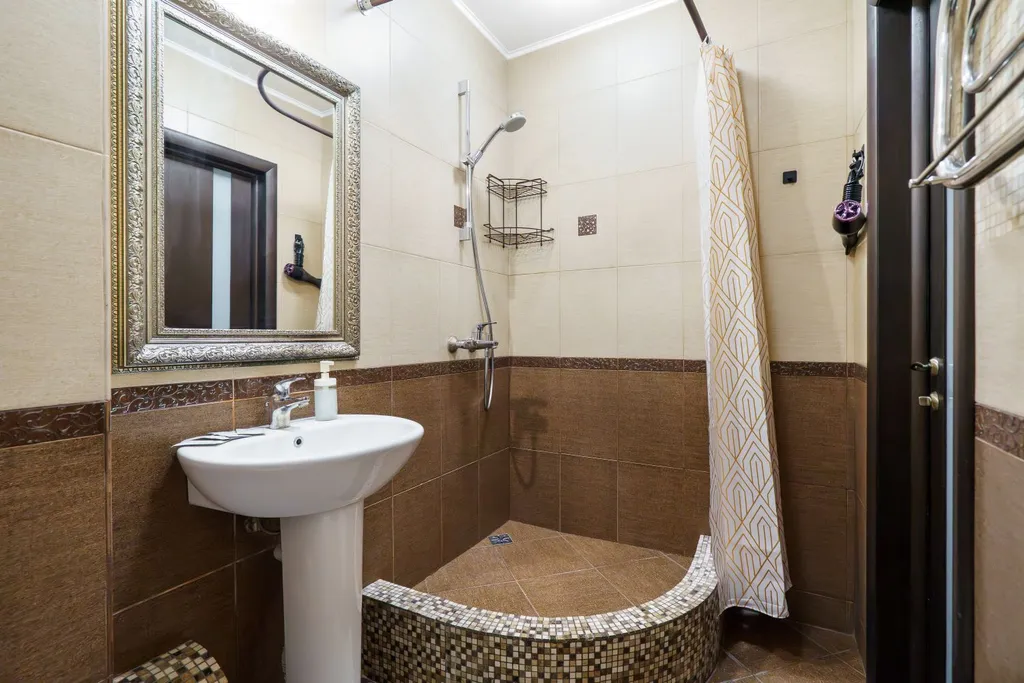 Good Night на Тверской 77