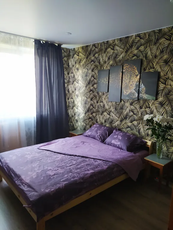 Квартира Уютная квартирка для двоих — аренда посуточно в Псков