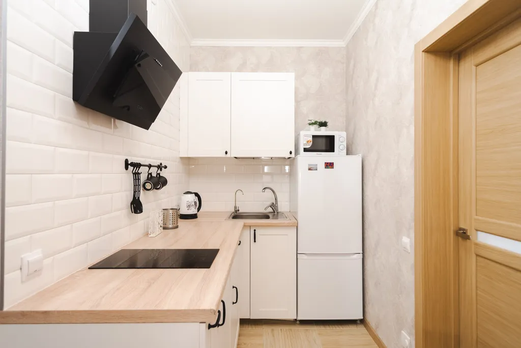 Квартира Квартира Граф Орлов 42 — Санкт-Петербург