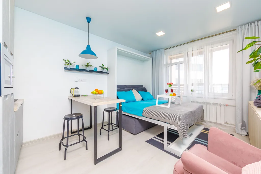 Гости рекомендуют, шикарные апартаменты