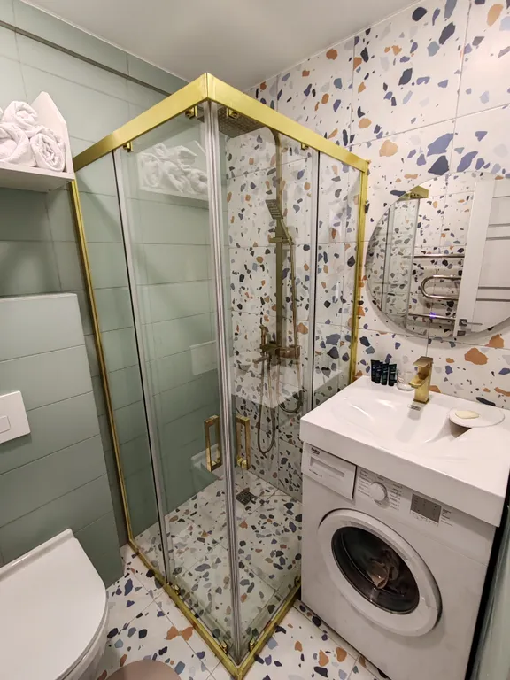 Уютная квартира рядом с морем и диким пляжем