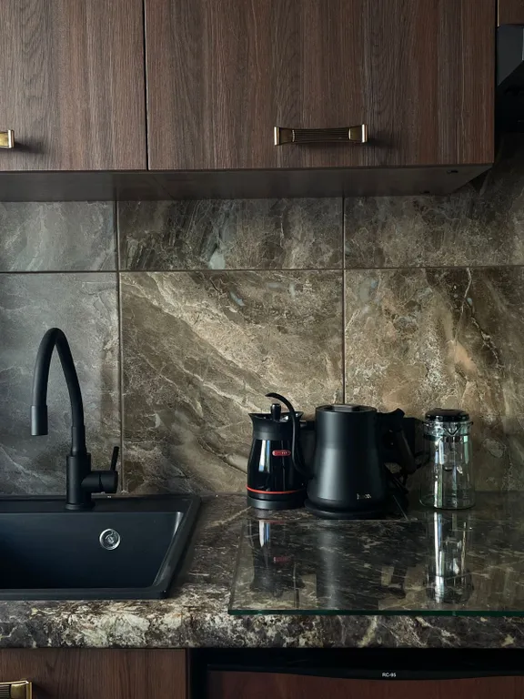 Уникальная квартира для вашего отдыха