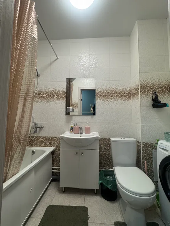 Уютная квартира в центре