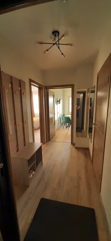 Апартаменты Уютно как дома