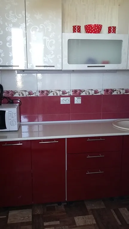 Квартира Новая квартира рядом с пляжем и шикарным видом на море — Севастополь