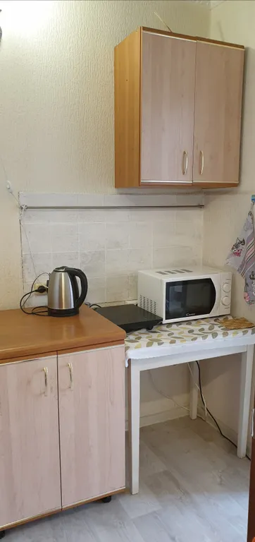 Уютная студия в двух остановках от вокзалов