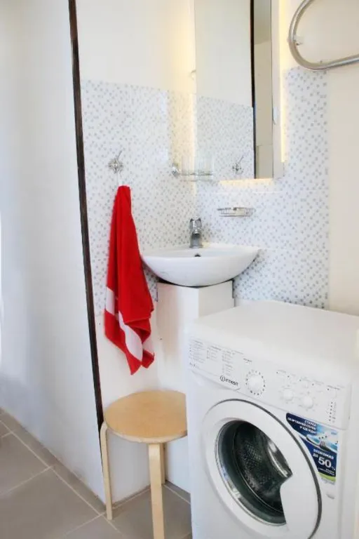 Чудо-дом с сауной