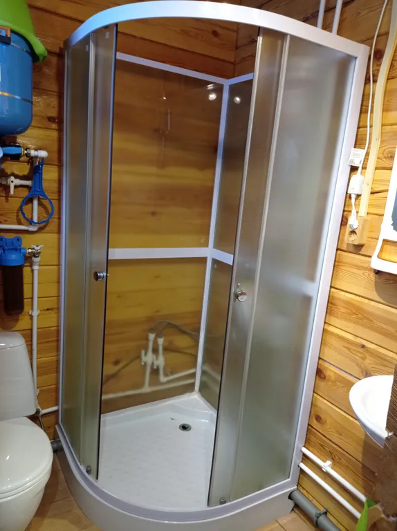 Гостевой дом Байкальская тайга