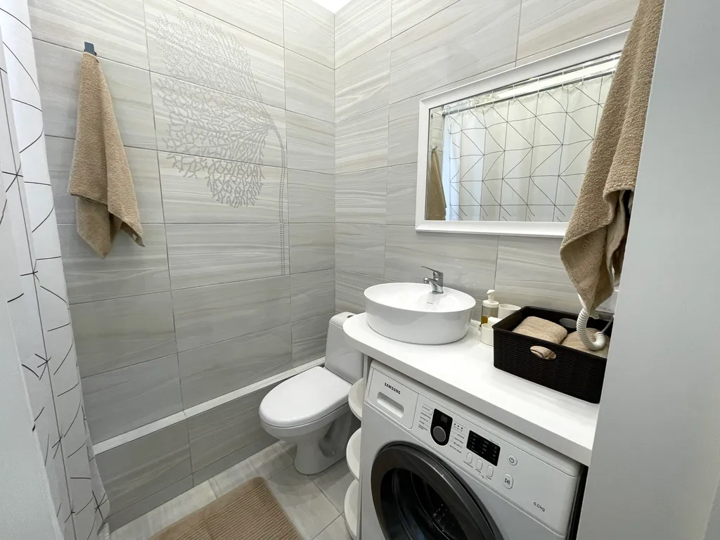 Квартира в сердце города