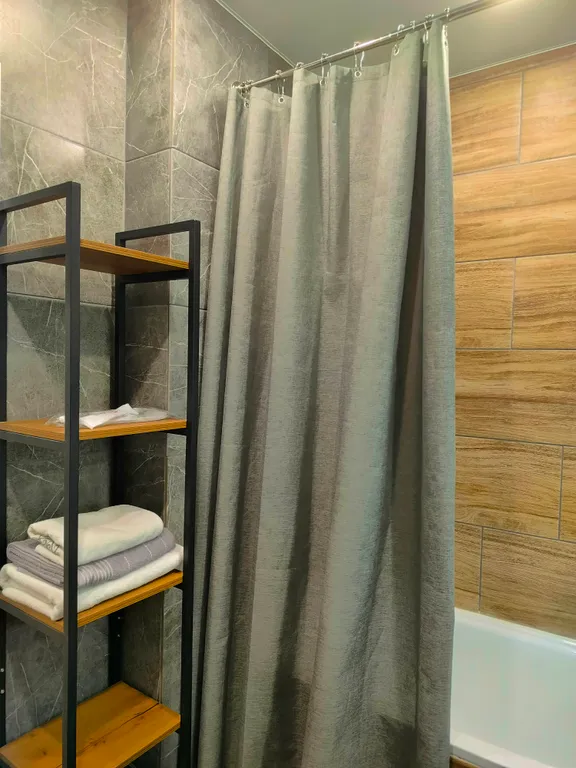 Уютная квартира на тавлинской набережной в Саранске