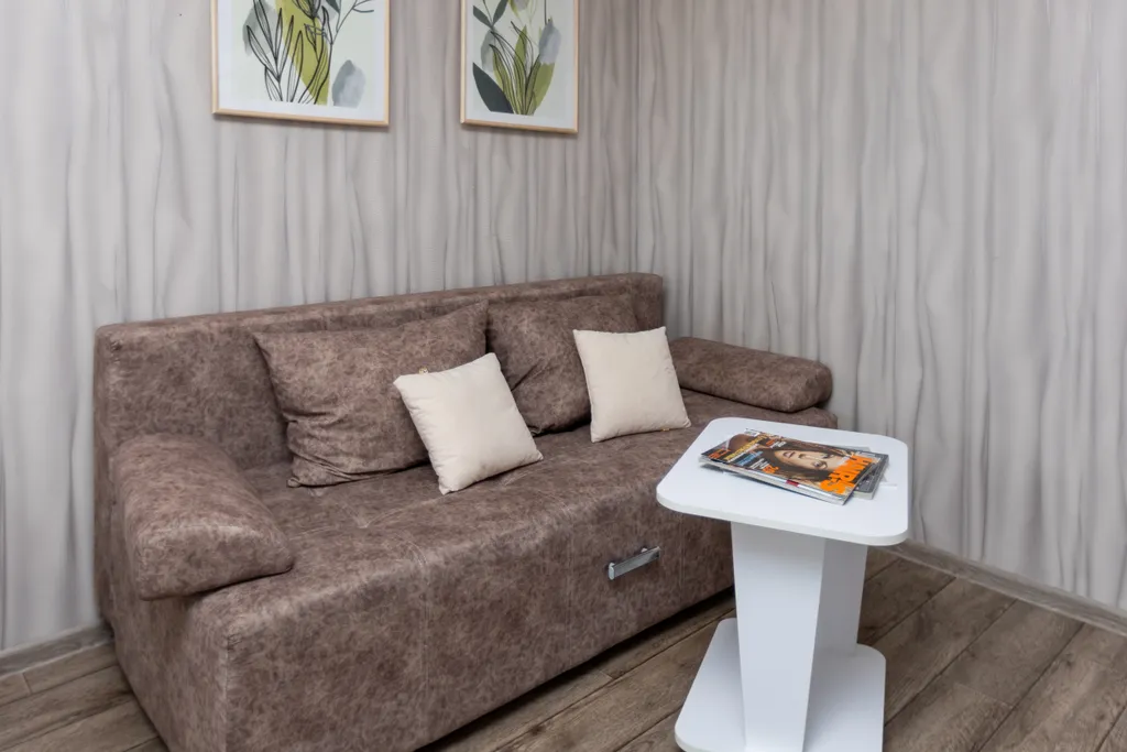 Апартаменты в центре Степного возле Нового мира